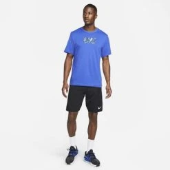 Men's Nike Dri-FIT Sport Clash T-Shirt 10 Men's Nike Dri-FIT Sport Clash T-Shirt -O’Neill Shop 19586862737 3