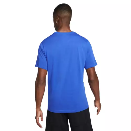 Men's Nike Dri-FIT Sport Clash T-Shirt 7 Men's Nike Dri-FIT Sport Clash T-Shirt - Image 5