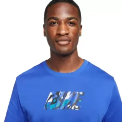 Men's Nike Dri-FIT Sport Clash T-Shirt 13 Men's Nike Dri-FIT Sport Clash T-Shirt -O’Neill Shop 19586862739 2