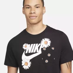 Men's Nike Sportswear Floral T-Shirt -O’Neill Shop 19586865599 2