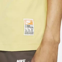 Men's Nike Sportswear HBR Rose Logo T-Shirt -O’Neill Shop 19586868082 3