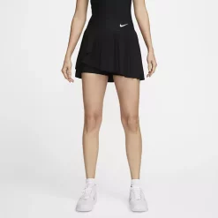 Women's Nike Court Dri-FIT Advantage Pleated Tennis Skort