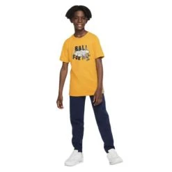 Boys' Nike Sportswear Culture Of Basketball T-Shirt -O’Neill Shop 19587168970 3