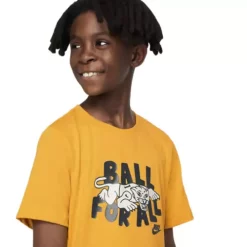 Boys' Nike Sportswear Culture Of Basketball T-Shirt -O’Neill Shop 19587168970 5