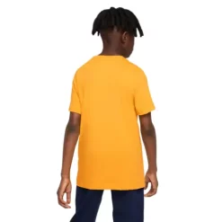 Boys' Nike Sportswear Culture Of Basketball T-Shirt -O’Neill Shop 19587168970 8