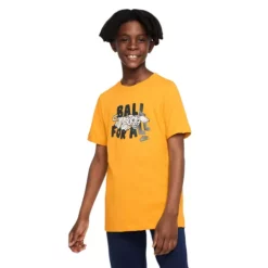 Boys' Nike Sportswear Culture Of Basketball T-Shirt -O’Neill Shop 19587168970 9