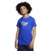 Boys' Nike Sportswear Graphic Short Sleeve T-Shirt -O’Neill Shop 19587169305