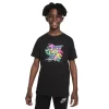 Boys' Nike Sportswear Graphic T-Shirt 1 Boys' Nike Sportswear Graphic T-Shirt -O’Neill Shop 19587169430