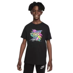 Boys' Nike Sportswear Graphic T-Shirt