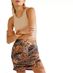 Women's Free People Shes Something Skirt