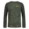 Boys' Under Armour Halftone Long Sleeve Shirt -O’Neill Shop 19595873620