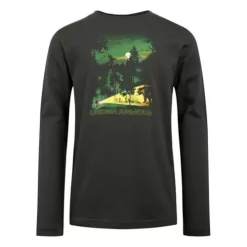 Boys' Under Armour Shadow Light Long Sleeve Shirt