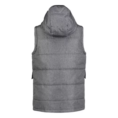 Boys' Under Armour Cargo Vest 4 Boys' Under Armour Cargo Vest - Image 2