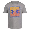 Toddler Boys' Under Armour Trail Fade T-Shirt -O’Neill Shop 19595875392