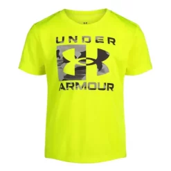 Boys' Under Armour Viro Core T-Shirt