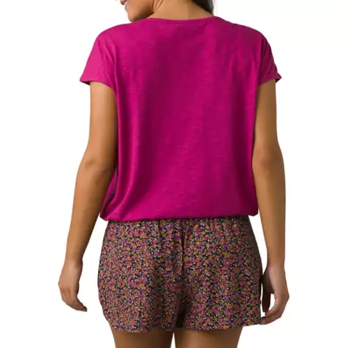 Women's PrAna Ocupas Popover Shirt 4 Women's PrAna Ocupas Popover Shirt - Image 2