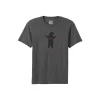 Men's PrAna Bear Squeeze Journeyman T-Shirt -O’Neill Shop 19596404139