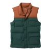 Men's PrAna Red Slate Vest -O’Neill Shop 19596406828
