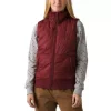 Women's PrAna Esla Vest -O’Neill Shop 19596406880