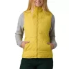 Women's PrAna Alpine Air Vest 2 Women's PrAna Alpine Air Vest -O’Neill Shop 19596407282