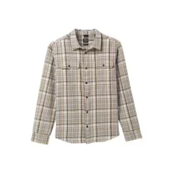 Men's PrAna Slim Edgewater Shirt