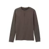 Men's PrAna Ronnie Henley II Shirt -O’Neill Shop 19596408341