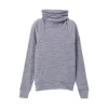 Women's PrAna Sol Protect Turtleneck Shirt -O’Neill Shop 19596411248