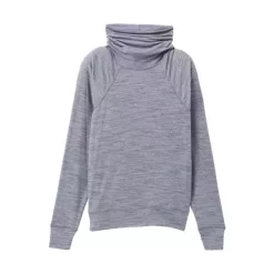 Women's PrAna Sol Protect Turtleneck Shirt