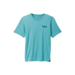 Men's PrAna Graphic T-Shirt