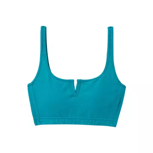 Women's PrAna Bohemia Hill Bralette Sports Bra 3 Women's PrAna Bohemia Hill Bralette Sports Bra