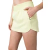 Women's PrAna Peak To Pavement Skort -O’Neill Shop 19596419251