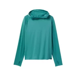 Men's PrAna Lost Sol Hoodie