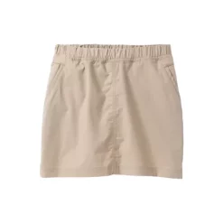 Women's PrAna Double Peak Skort