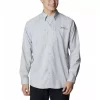 Men's Columbia Blood And Guts ZERO Airgill Long Sleeve Shirt