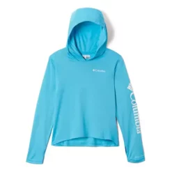 Toddler Columbia Fork Stream Hoodie