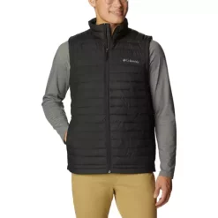 Men's Columbia Silver Falls Vest