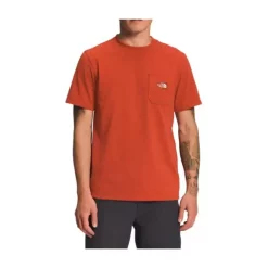Men's The North Face Heritage Patch Pocket T-Shirt