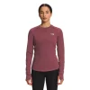 Women's The North Face Winter Warm Essential T-Shirt -O’Neill Shop 19601052454