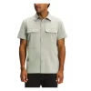 Men's The North Face Sniktau Short Sleeve Sun Shirt -O’Neill Shop 19601100281