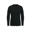Men's Smartwool Merino Sport 150 Logo Long Sleeve Graphic Tee -O’Neill Shop 19601136630