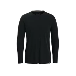 Men's Smartwool Merino Sport 150 Logo Long Sleeve Graphic Tee