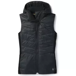 Women's Smartwool Smartloft Hooded Vest