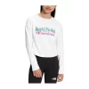 Girls' The North Face L/S Graphic T-Shirt -O’Neill Shop 19601344786