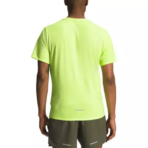 Men's The North Face Sunriser T-Shirt 4 Men's The North Face Sunriser T-Shirt - Image 2