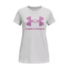 Girls' Under Armour Live Sportstyle Graphic T-Shirt 2 Girls' Under Armour Live Sportstyle Graphic T-Shirt -O’Neill Shop 19603901813
