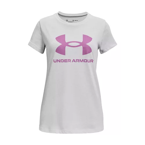 Girls' Under Armour Live Sportstyle Graphic T-Shirt 3 Girls' Under Armour Live Sportstyle Graphic T-Shirt