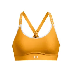 Women's Under Armour Infinity Mid Covered Sports Bra