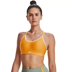 Women's Under Armour Infinity Mid Covered Sports Bra -O’Neill Shop 19603902149 2