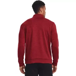 Men's Under Armour Fleece 1/4 Zip 9 Men's Under Armour Fleece 1/4 Zip -O’Neill Shop 19603914309 3