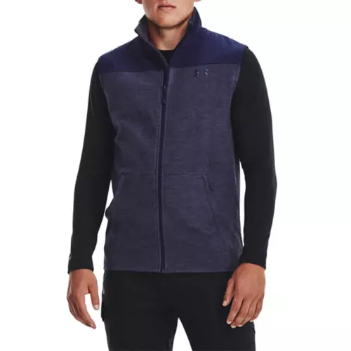 Men's Under Armour Specialist Grid Vest 3 Men's Under Armour Specialist Grid Vest